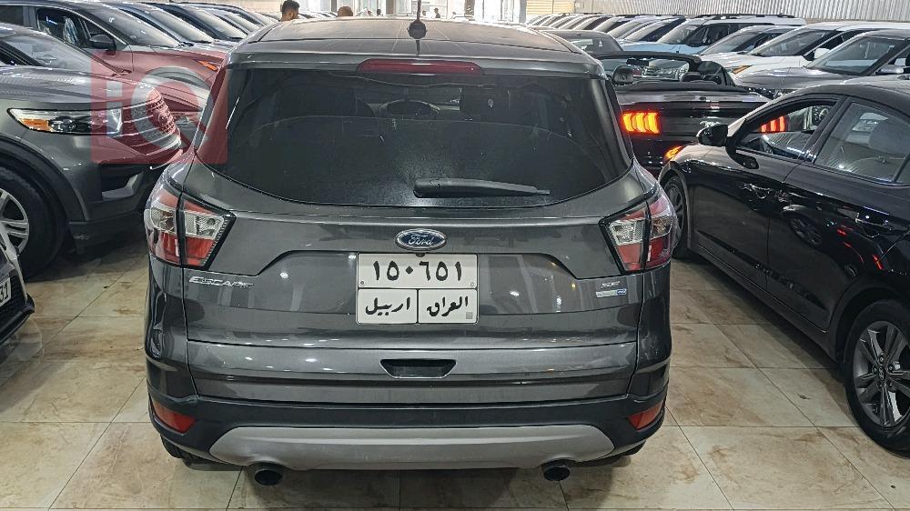Ford Escape